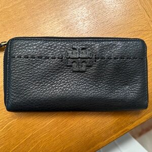Tory Burch Wallet
